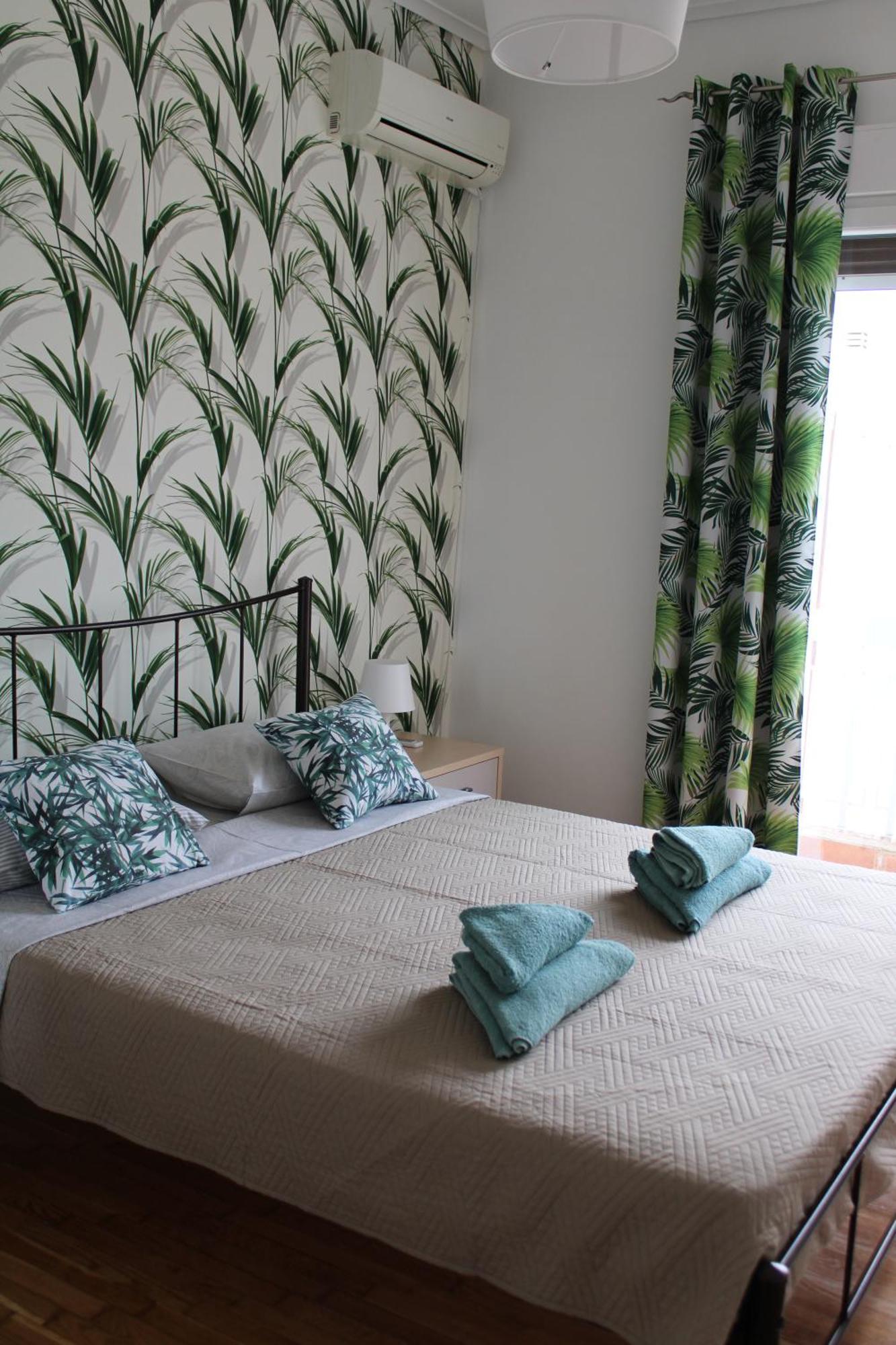 Hotel Mona Hause Atene Esterno foto